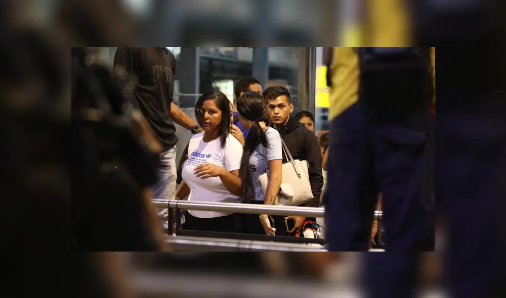 Pericias permitirán a los antropólogos forenses homologar más imágenes con las cámaras de seguridad grabadas el día del crimen y determinar de manera científica si los extranjeros participaron en el asesinato de Isaac Hilario. (Foto: Jorge Cerdán / La República)