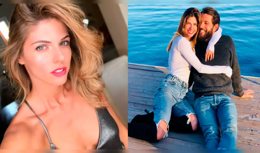 Instagram: Stephanie Cayo consigue su vestido de novia y anuncia sorpresa [VIDEO] 