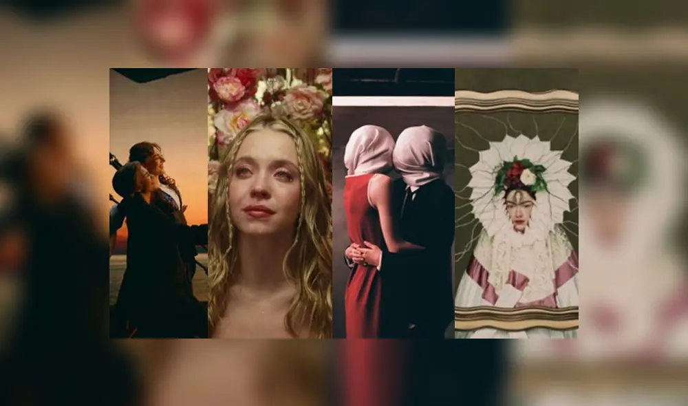 El próximo episodio de Euphoria se estrena el domingo a las 9p.m. Foto: composición/HBO Max