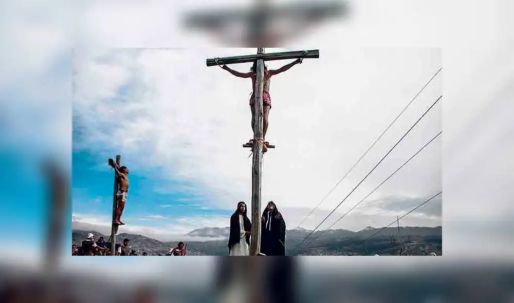 La fe en Cristo renovada [VIDEO]