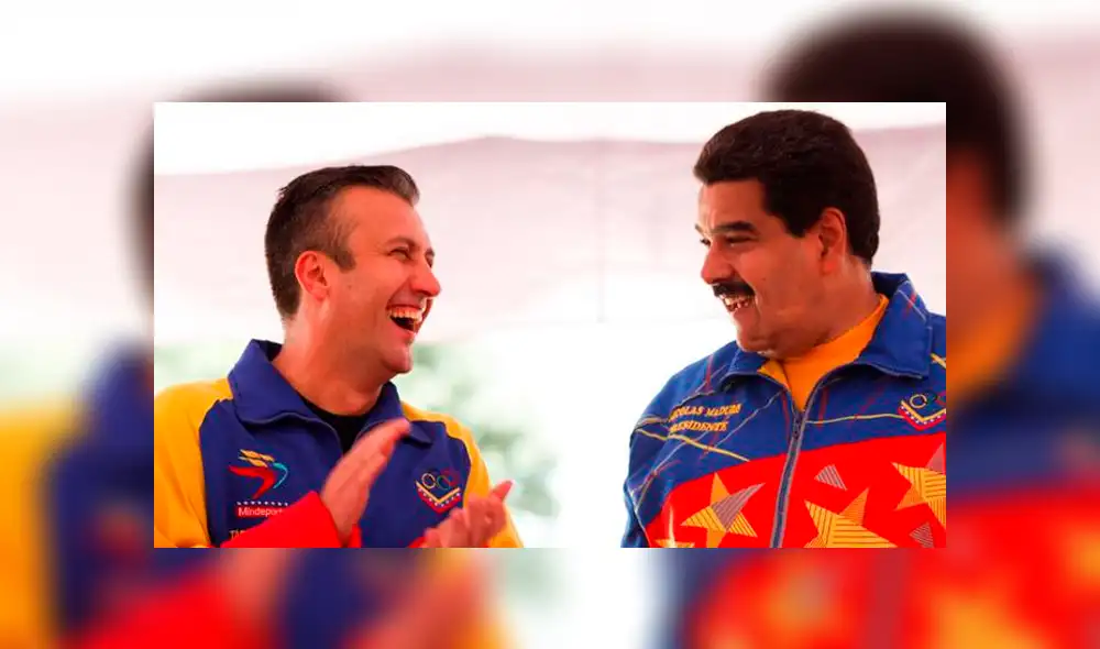 Gobierno de Nicolás Maduro sancionará más empresas panameñas