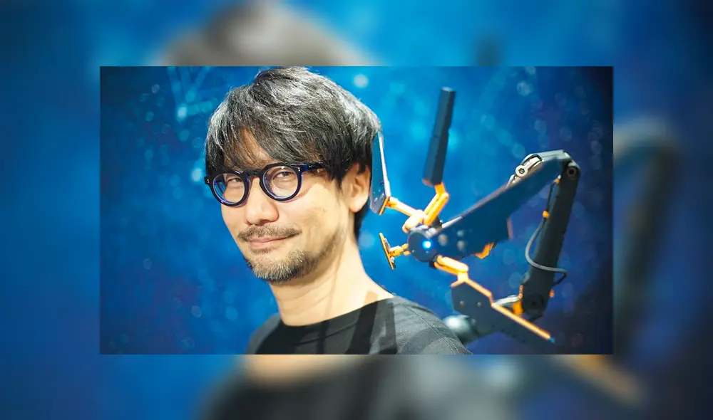 “Los estadounidenses son grandes admiradores de los shooters en primera persona y Death Stranding no es uno de ellos” dijo un tajante Kojima.