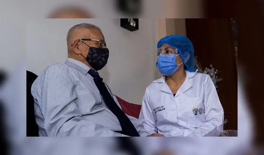 Foto: Difusión Gobierno de Ecuador. Foto: Difusión Gobierno de Ecuador.