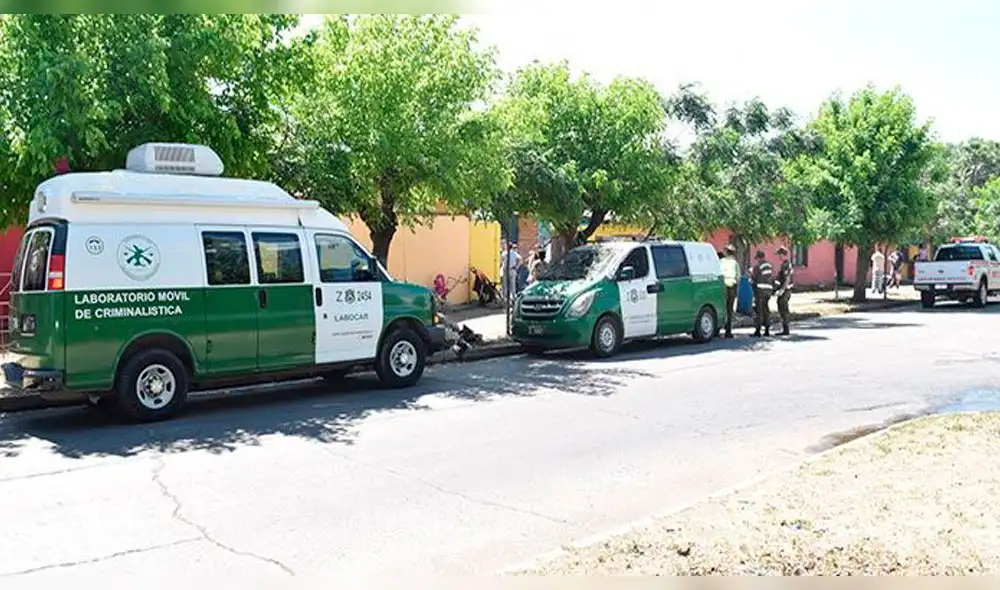Chile: Niña de ocho años es ultrajada dos veces por menores de su misma edad