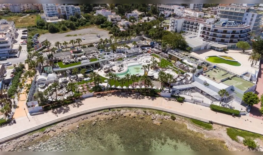 Los clubes y hoteles de Ibiza luchan por subsistir luego de ver caer sus ingresos. (Foto: BackGrid) Los clubes y hoteles de Ibiza luchan por subsistir luego de ver caer sus ingresos. (Foto: BackGrid)