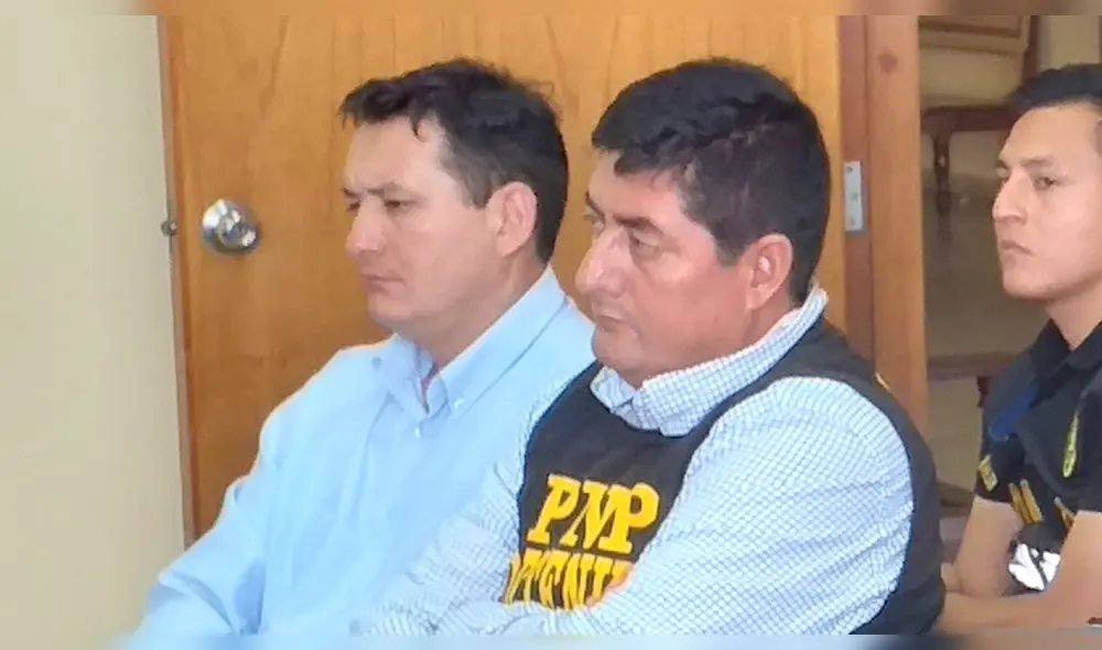 Exautoridad deberá llevar proceso tras las rejas.