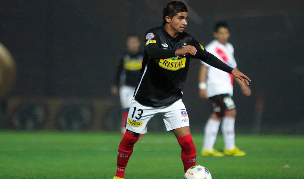 Bryan Rabello podría fichar por Alianza Lima: volante chileno sería el ‘10’ que necesita Bengoechea