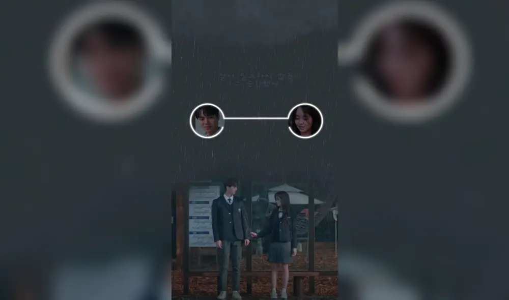 Love Alarm: Ellos son los famosos actores coreanos de la popular serie