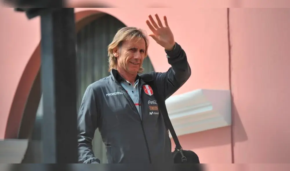 Selección peruana llegó a Arequipa para su partido contra Costa Rica  [FOTOS y VIDEO]