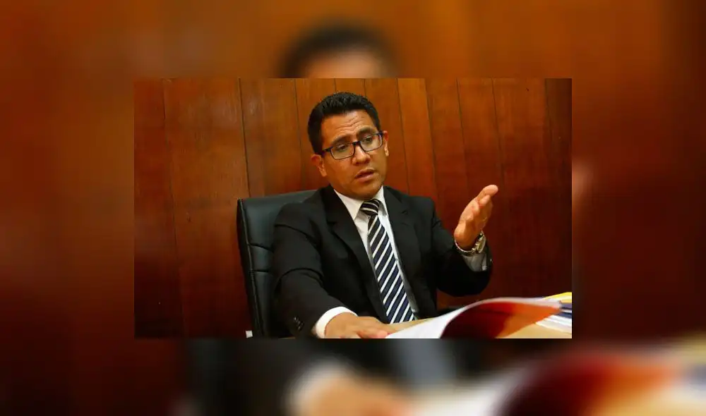 Procurador Amado Enco: "La adenda de Chinchero es prácticamente un nuevo contrato" | VIDEO