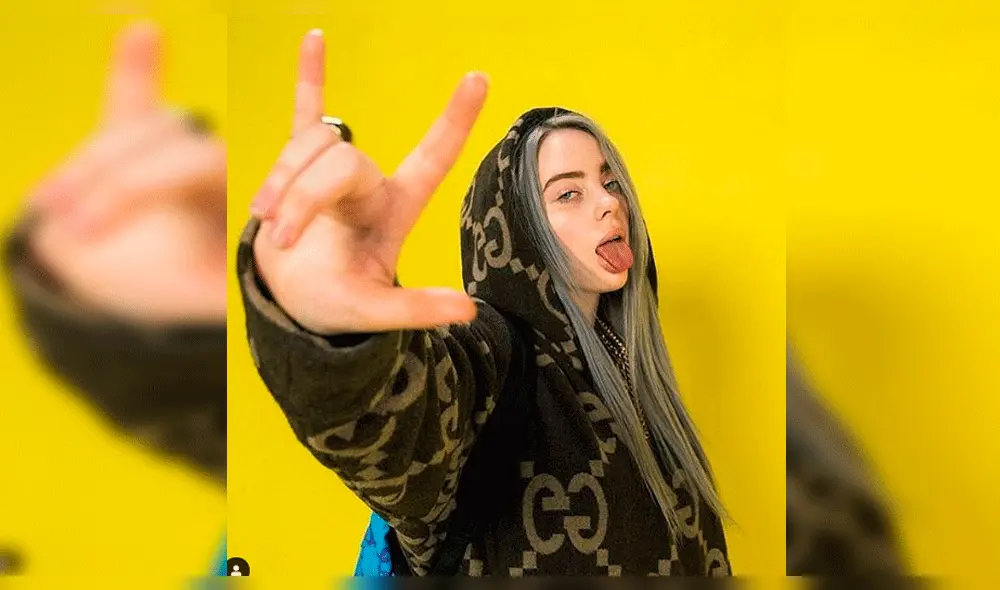 Youtube Viral: ¿Quién es Billie Eilish y por qué la buscan tanto en Google?