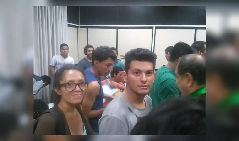 Jueza dicta libertad a últimos 29 detenidos por los disturbios en Puente Piedra