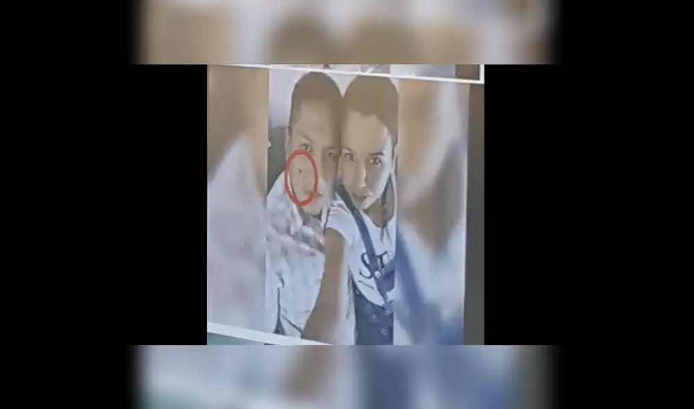 Revelan detalles del lugar donde tenían secuestrado a bebé robado en Huaycán [VIDEO]