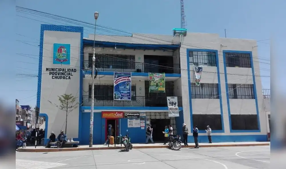 Elecciones 2018: candidatos a la alcaldía provincial de Chupaca debatirán el 16 de setiembre