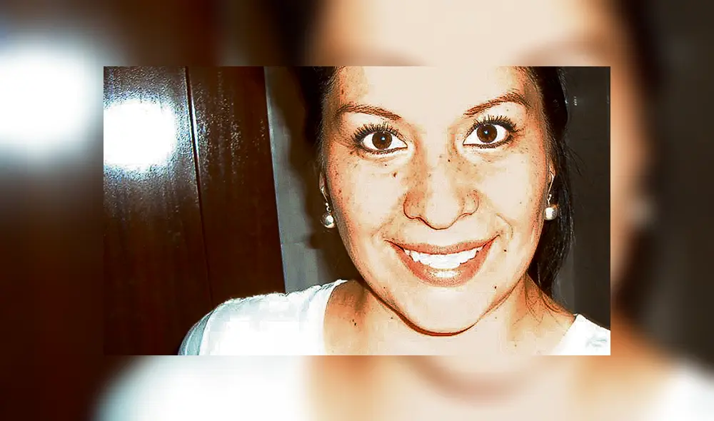 Identificada. Sandra Morales Bravo laboró para la empresa del amigo íntimo de Vito. Identificada. Sandra Morales Bravo laboró para la empresa del amigo íntimo de Vito.