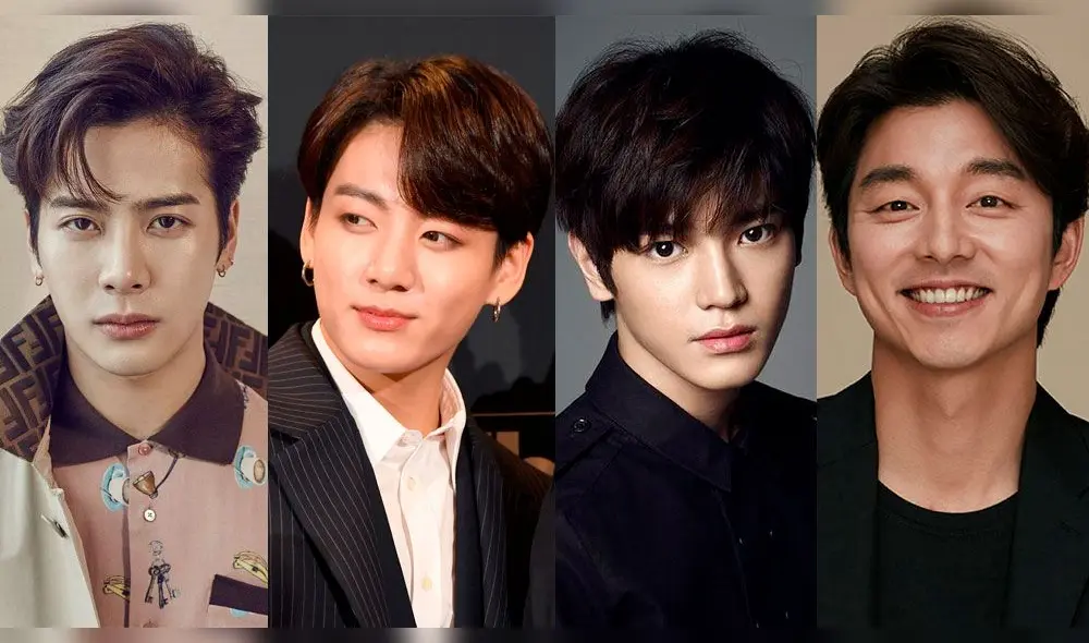 TC Candler presentó su "Ranking de los 100 hombres más guapos de Asia". TC Candler presentó su "Ranking de los 100 hombres más guapos de Asia".