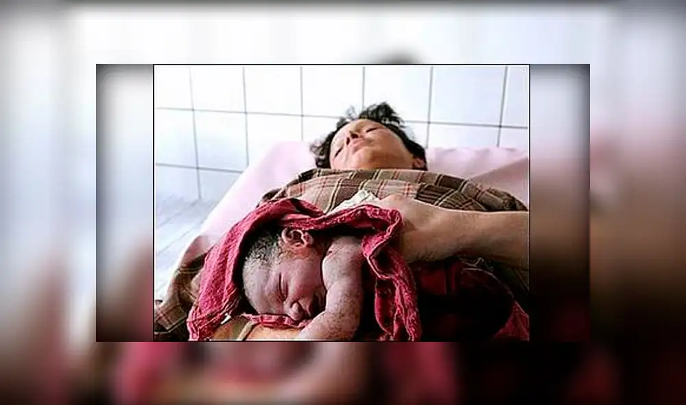 Principal factor de muerte materna en Arequipa es la alta edad de las gestantes Principal factor de muerte materna en Arequipa es la alta edad de las gestantes