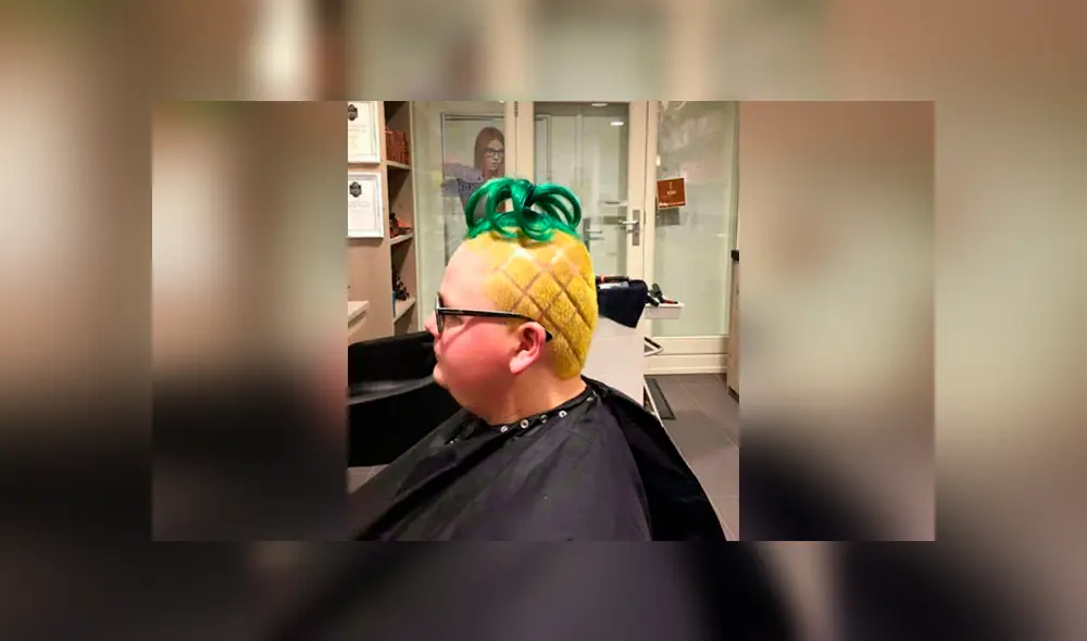 Instagram: 10 peores cortes de cabello de personas que no le temen al ridículo y lucen orgullosas [FOTOS] 