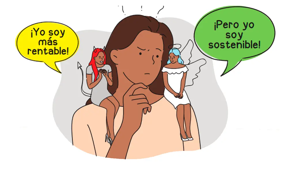 Comportamiento ético