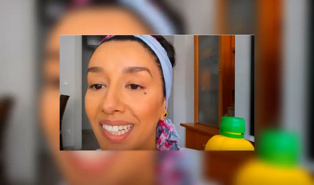 Aprende en YouTube como blanquear tus dientes en menos de dos minutos |VIDEO Aprende en YouTube como blanquear tus dientes en menos de dos minutos |VIDEO