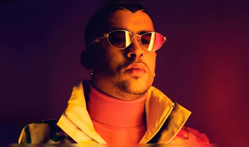 Bad Bunny compra un retrato suyo a fan que perdió su trabajo por el coronavirus