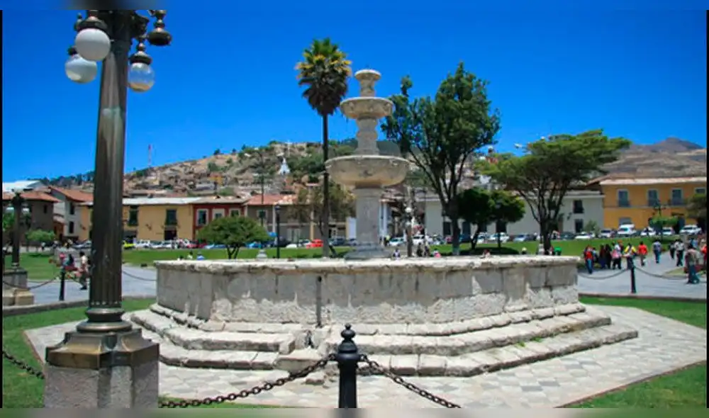 Cajamarca: incertidumbre domina decisión de ciudadanos en elecciones 