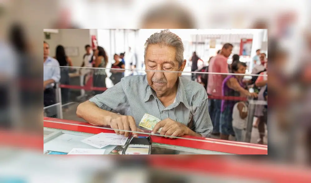 Gobierno anunció incrementos anuales en las pensiones Gobierno anunció incrementos anuales en las pensiones