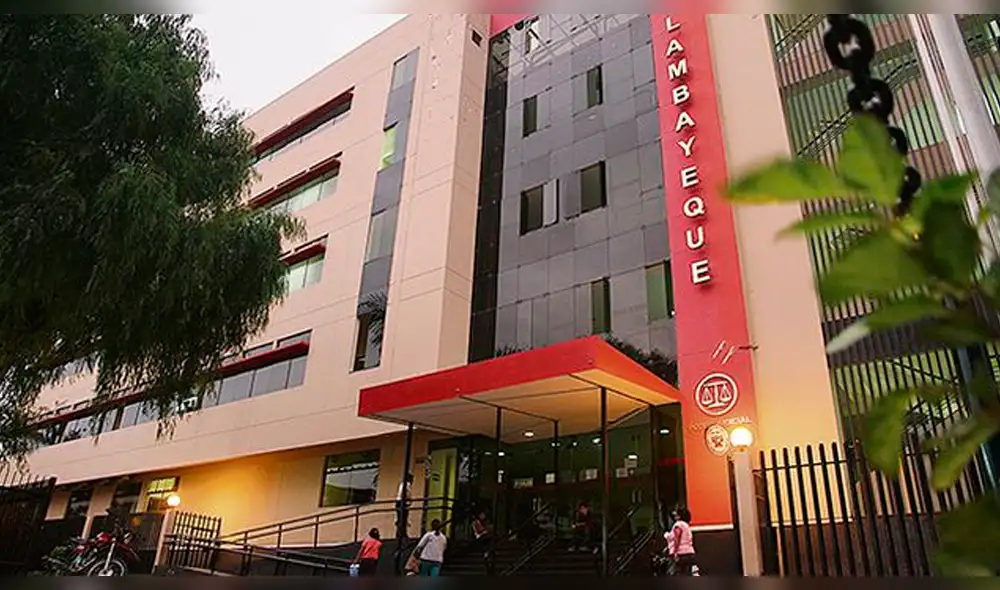 Magistrados emitieron fallo tras apelación.