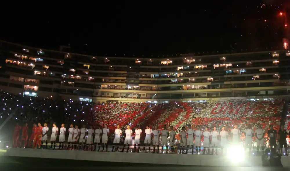 Universitario de Deportes enfrentará a Medellín en la Noche Crema
