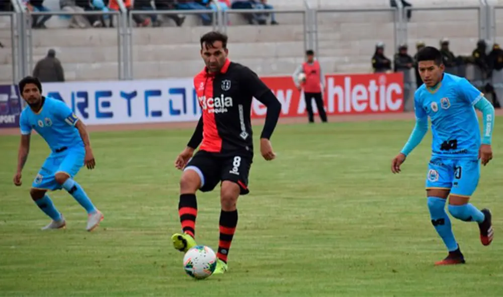 La FPF aclaró que ayudará a los clubes de provincia a asumir los costos de su traslado a Lima para la reanudación de la Liga 1. Foto: Liga 1.