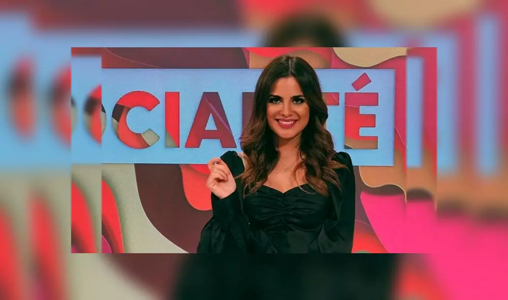 Alexia es reportera de fin de semana del programa Socialité de Telecinco. (Foto: LVD)