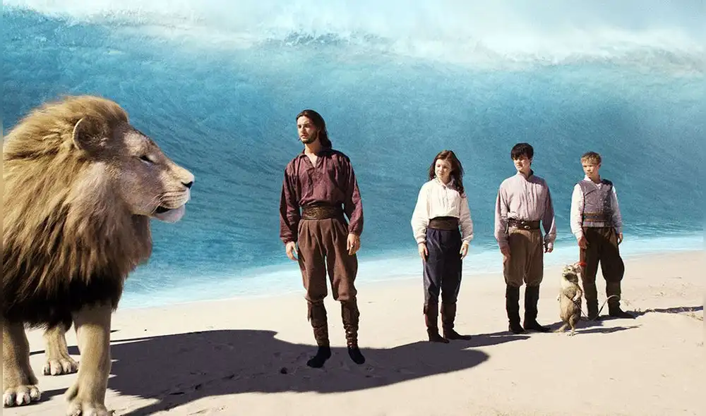 Las Crónicas de Narnia ya tiene director para su nueva película