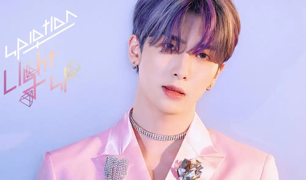 Cantante de 22 años permanecerá en cuarentena tras su resultado en prueba del nuevo coronavirus. Foto: TOP Media