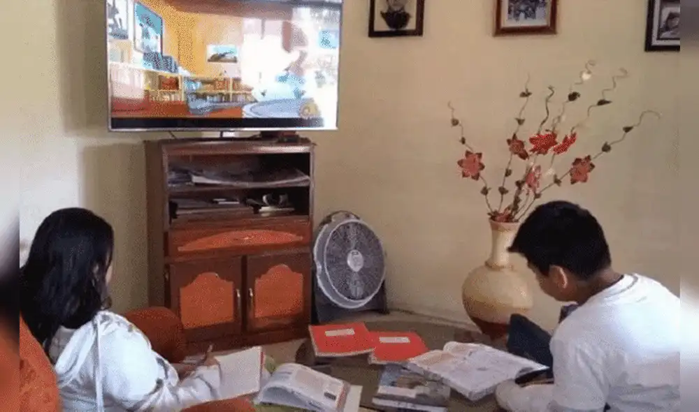 Las autoridades de la SEP detallaron que las calificaciones del año escolar 2019-2020 serán de acuerdo a los dos primeros trimestres. (Foto: La prensa)