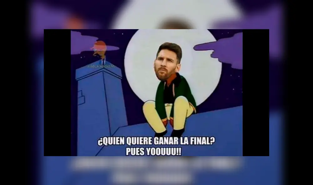 Argentina vs. Colombia: Los hilarantes memes previo al debut de la albiceleste [FOTO]