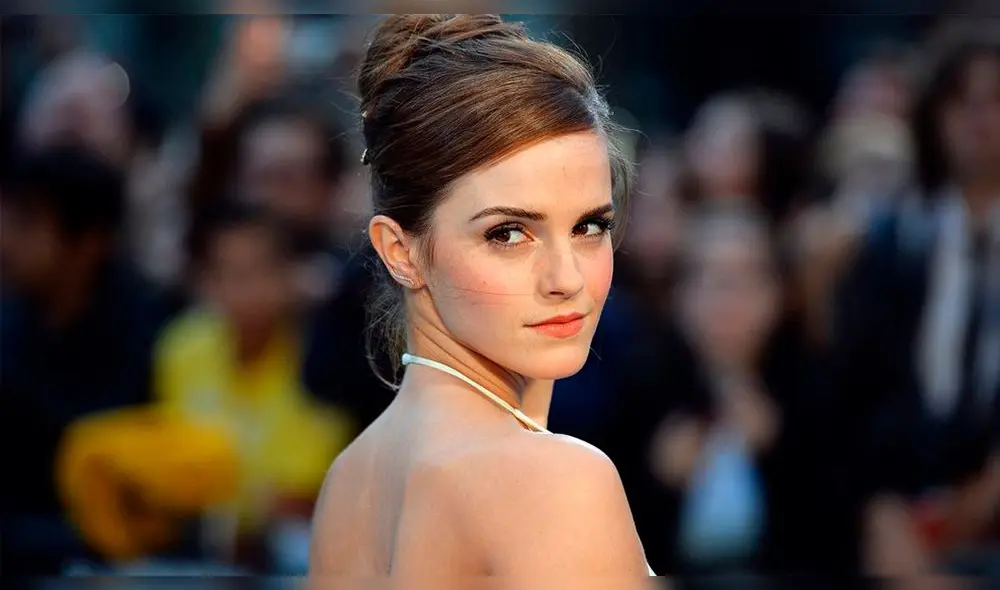 Emma Watson