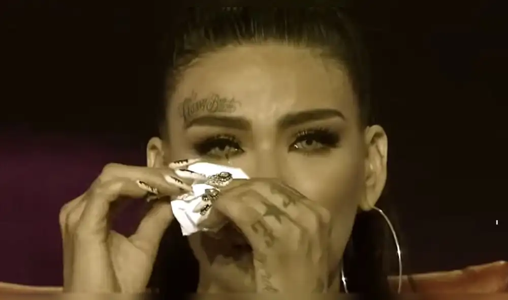 El Valor de la Verdad: Angie Jibaja hablaría de presunto encuentro con Paolo Guerrero en el Swissotel [VIDEO]