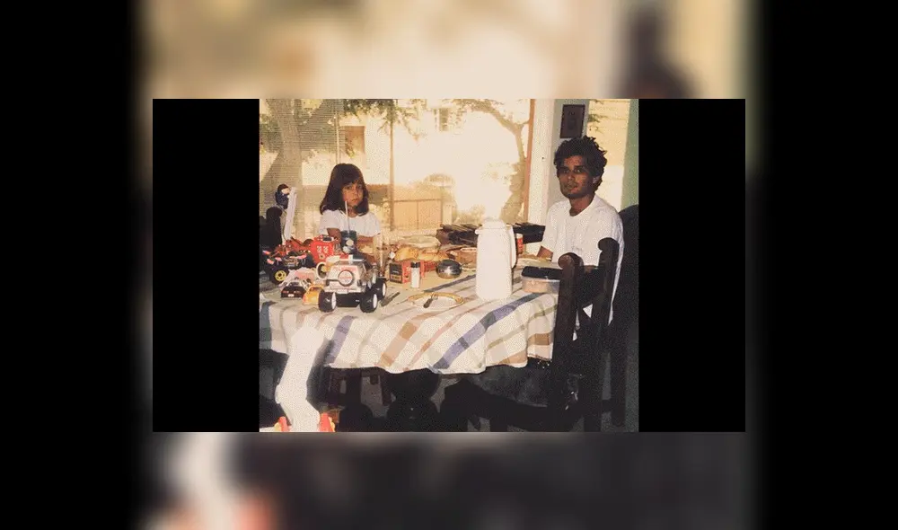 Pedro Suárez-Vértiz “minimiza” a su yerno en redes