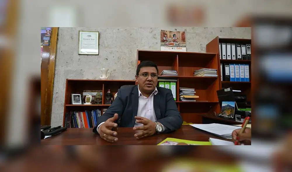 Arequipa: Población de Islay amenaza con paro si autoridades no obtienen presupuesto para hospital Arequipa: Población de Islay amenaza con paro si autoridades no obtienen presupuesto para hospital