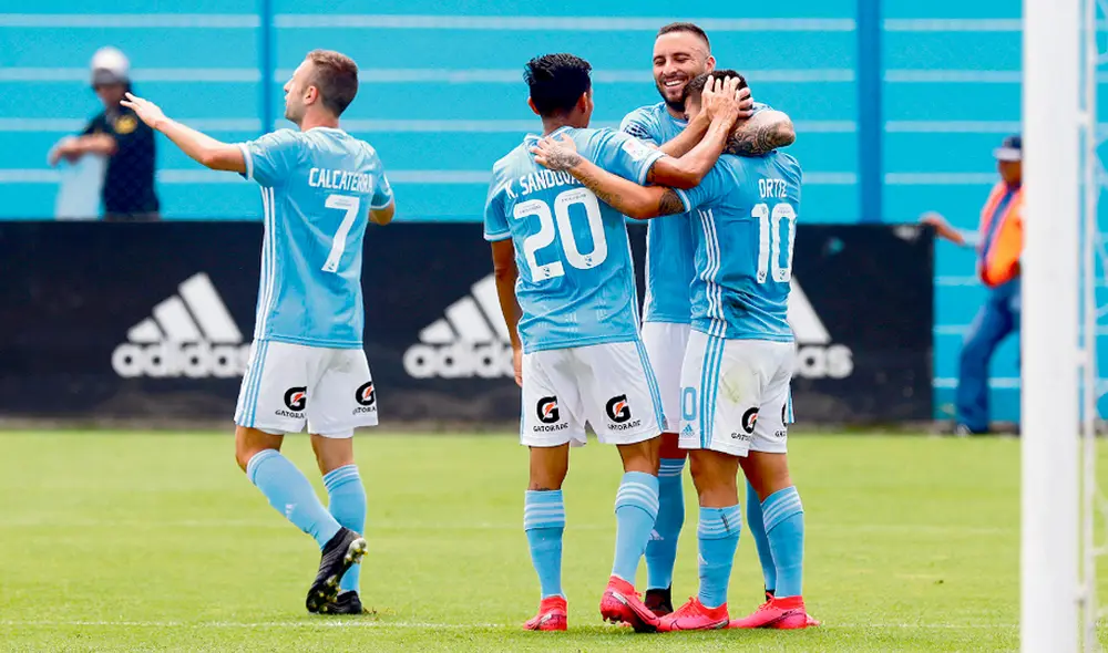 Sporting Cristal visita a Melgar por la fecha 3 del Torneo Apertura 2020 de la Liga 1 Movistar. | Foto: GLR Sporting Cristal visita a Melgar por la fecha 3 del Torneo Apertura 2020 de la Liga 1 Movistar. | Foto: GLR