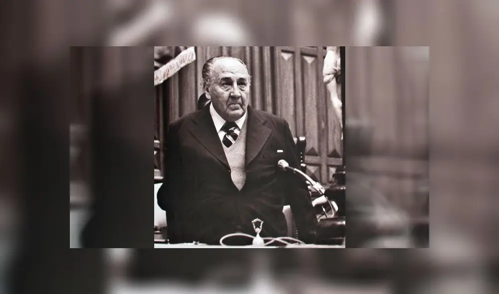 haya de la torre haya de la torre