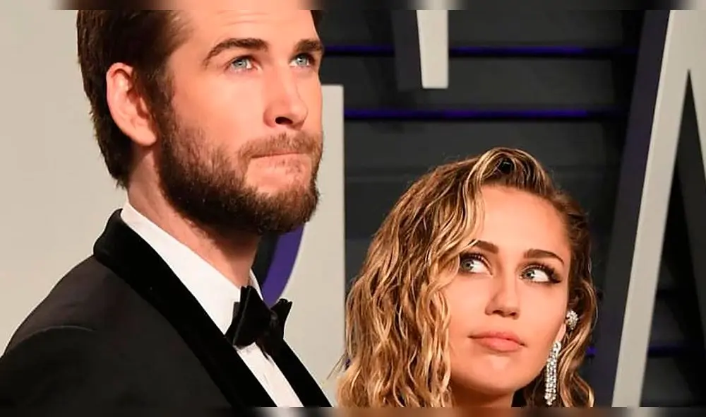Miley Cyrus publica misterioso video en Instagram