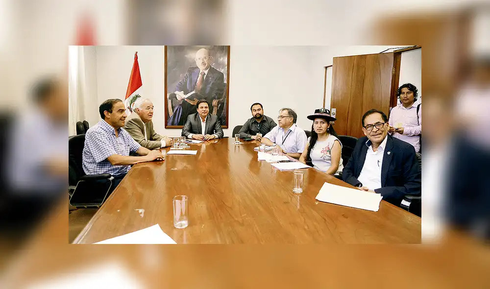 Indulto no será incluido en nueva moción de vacancia contra Kuczynski