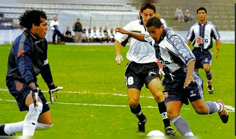 Carlos 'Kukín' Flores falleció a causa de un paro cardíaco [VIDEO]