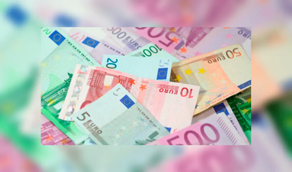 México: Precio del euro hoy sábado 11 de mayo de 2019 y tipo de cambio México: Precio del euro hoy sábado 11 de mayo de 2019 y tipo de cambio