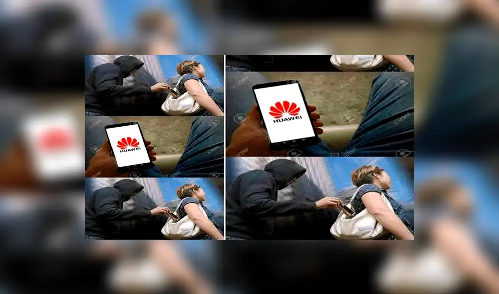 Facebook viral: Cevichería lanza insólita promoción para usuarios de Huawei y causa furor [FOTOS]