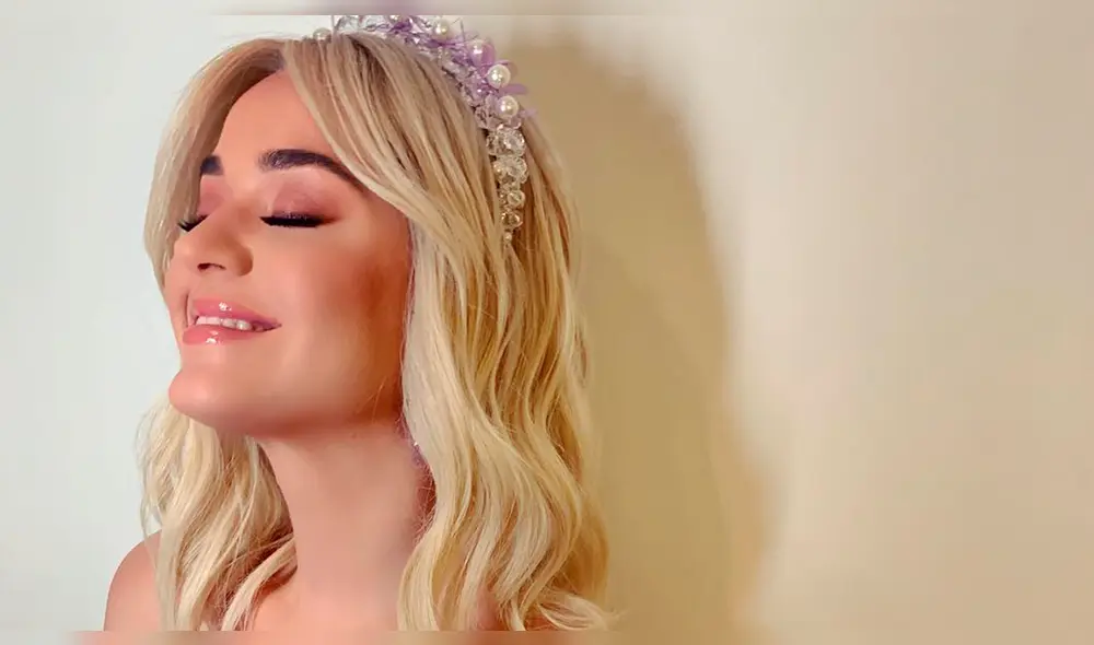 Katy Perry de candelabro en la MET Gala 2019 y de hamburguesa en el after [VIDEO]