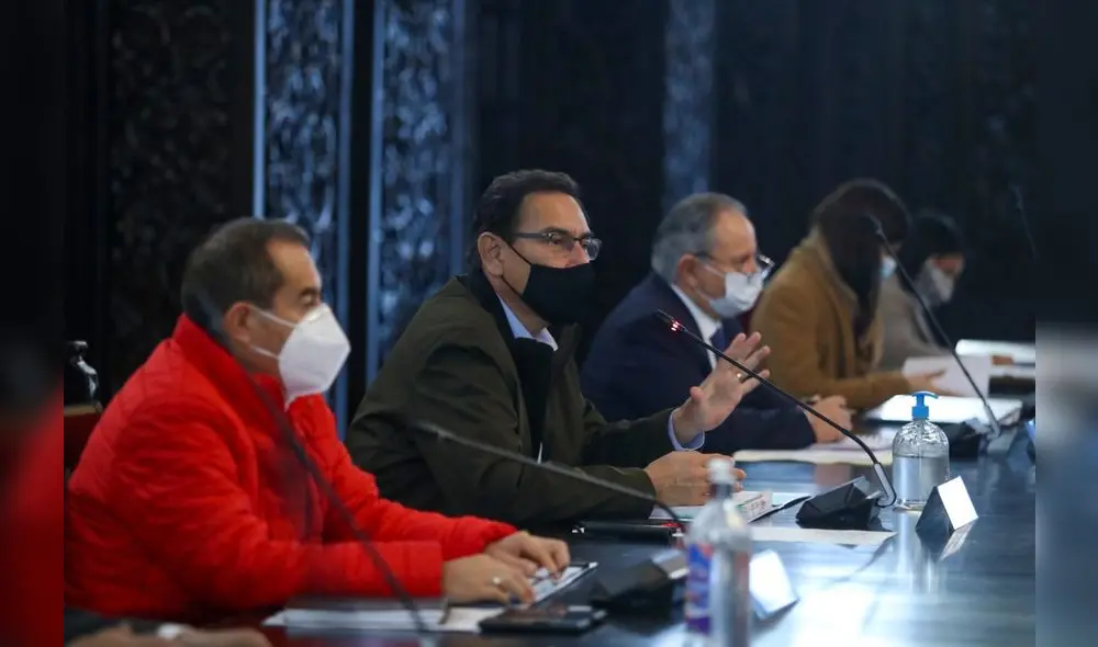 Presidente de la República brindó conferencia hoy tras la sesión extraordinaria del Consejo de Ministros. Presidente de la República brindó conferencia hoy tras la sesión extraordinaria del Consejo de Ministros.