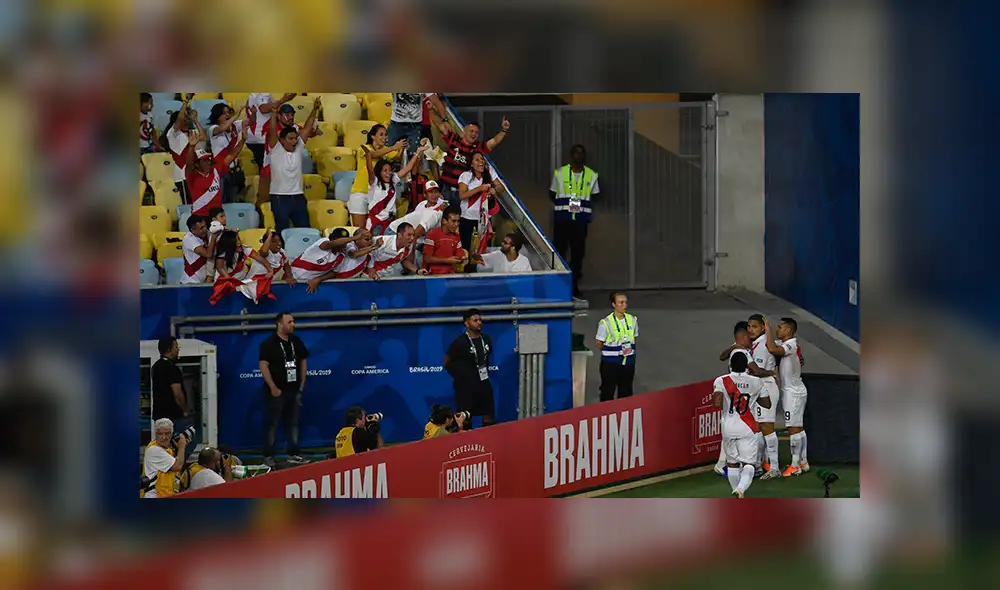 Perú vs. Bolivia: Paolo Guerrero dejó en el camino al arquero y decretó el 1-1 [VIDEO]