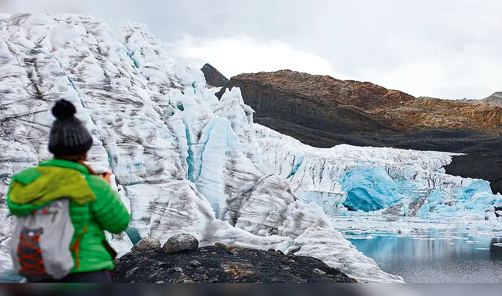 El Perú ya cuenta con una ley para enfrentar el cambio climático